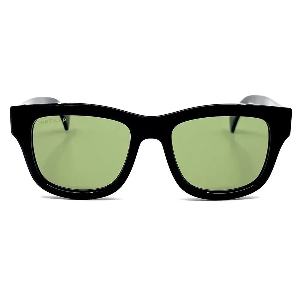 New, GUCCI Sunglasses GG1135S 001 Authentic